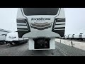Check out this Video for a 2025 Forest River RiverStone 425FO(Stock #0004804)  for sale by RV Dynasty. This unit is located in Bunker Hill, IN