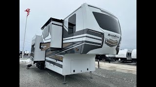 Video Thumbnail for New 2025 Forest River Riverstone