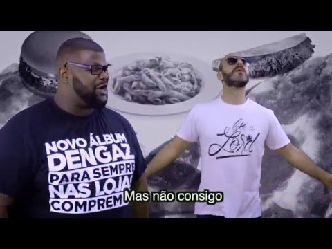 Dizer que não (2016) - Rui Unas feat Matay e Dengaz