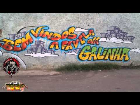 MC GALAXIA - CACHORRADA DA GALINHA [[ DJ'S MATHEUS DO SALGUEIRO & LN DE SÃOGONÇALO ]]