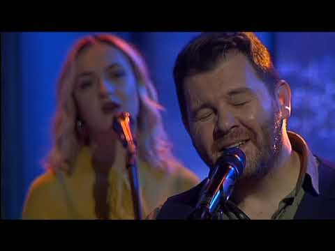 Eldin Huseinbegović, Aleksandar Sofronijević & Bend MPBHRT - Kaldrma // live @konacnopetak