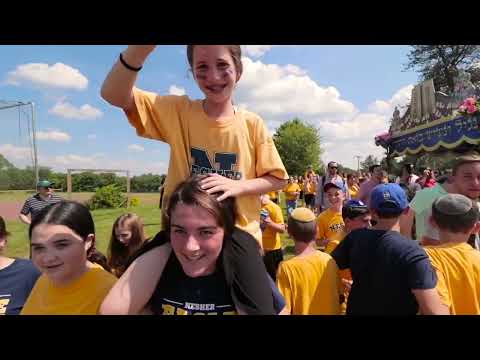 Camp Nesher Address