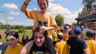 Camp Nesher Website