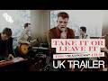 Madness: Take It Or Leave It (4K restoration) | Official UK Trailer | In cinemas 2 October