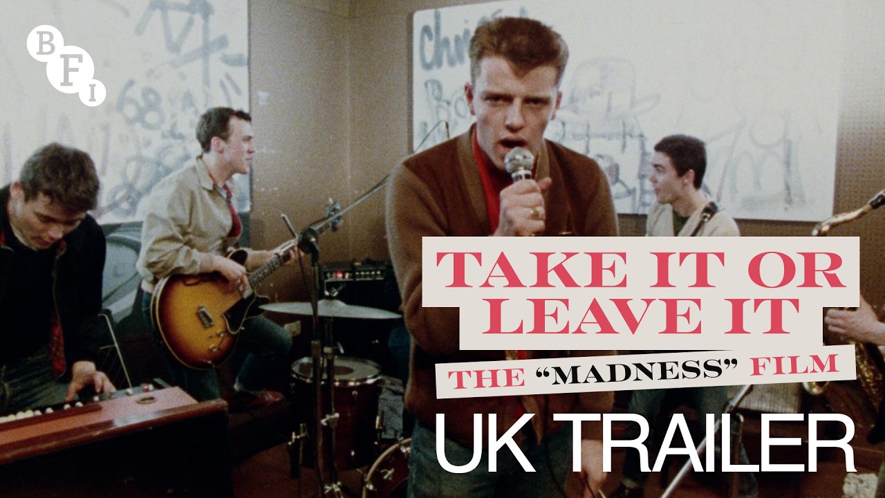 Take It or Leave It