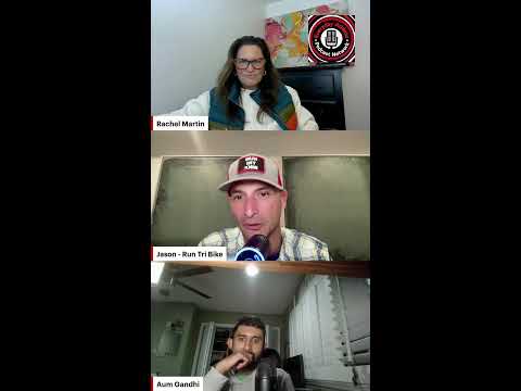 Fireside Chat - Episode 147 | Guest: Rachel Martin