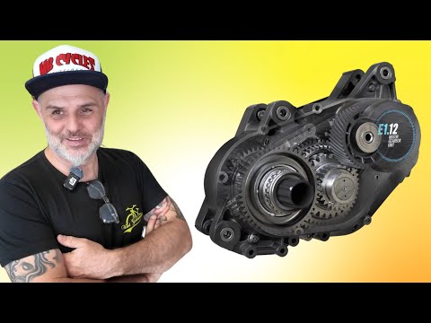 Pinion MGU Marktübersicht mit Kai Gimmler 8 E-Bikes 2026 mit Pinion MGU vorgestellt