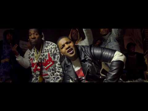 Abillyon x ATM Billz x Kye Money - Heartless (Official Video) #CaineFrame