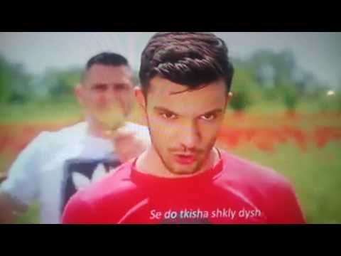 Bes kallaku ft Osi - N' dashni