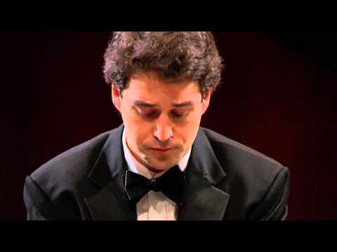 Alexei Tartakovsky - Nocturne in C minor Op. 48 No. 1 (first stage)