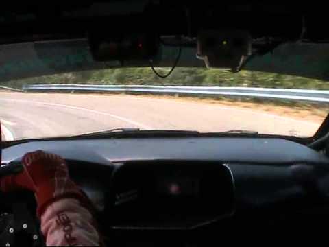 Cameracar Circuito di Cremona 2013   Fulgoni Guglieri Ps 2