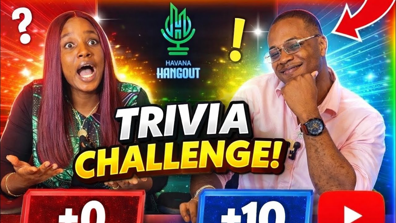 Who Knows Havana Best? Staff Quiz Challenge
