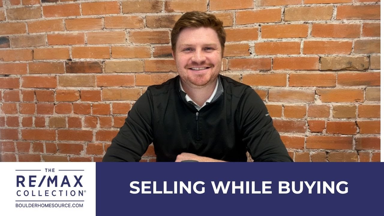 Seamless Transitions: Navigating Your Next Home Purchase