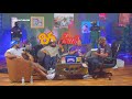 ROB AND MANDAL IN THE TRAP 85 SOUTH SHOW PODCAST 09 01 25