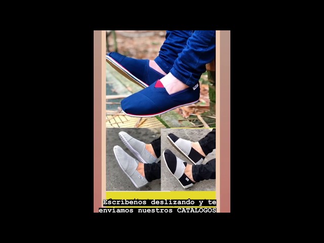 Vídeo relacionado con Alexis Leroy Alpargatas de Lona de Hombre Beige 42 EU