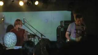 Pia Fraus - Zodalovers (live in Tokyo)