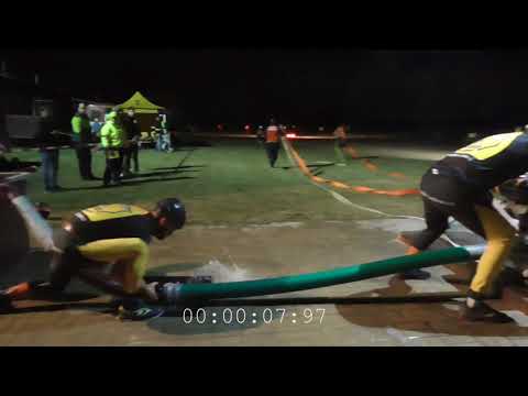 SDH Bechov Fire Night Cup - Kosořice 25.8.2018 muži sport 2