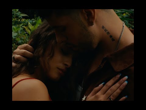 Matt Hunter - Escala En Medellín (Official Video)