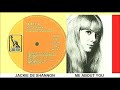 Jackie DeShannon - Me About You