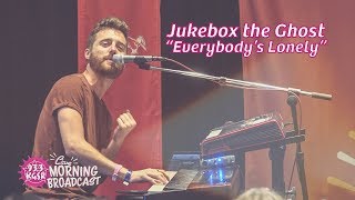 Jukebox the Ghost &quot;Everybody&#39;s Lonely&quot; [LIVE SXSW 2018] | Austin City Limits Radio