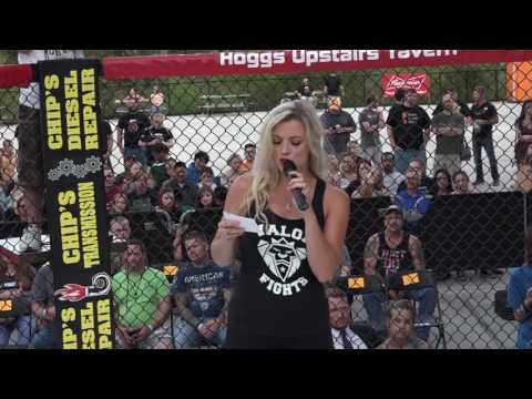 Valor Apex 12 Fight 1 Steven Watkins vs Chase Crawford (Kickboxing)