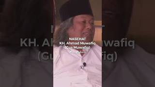 Download lagu Nasehat KH. Ahmad Muwafiq (Gus Muwafiq) #shorts #karomahhabib #waliyullah #karomahhabibluthfi mp3