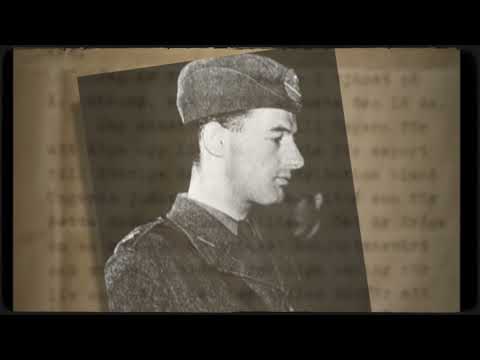 Raoul Wallenbergs bevarade brev