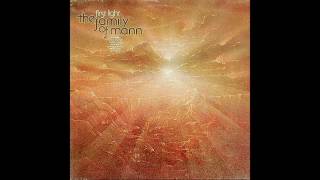 The Family Of Mann - Sunrise Highs