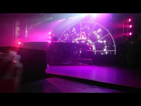 A Night in Tampa, FL: Night Bass (Taiki Nulight, Jack Beats, AC Slater) - 5 [The Ritz Ybor]