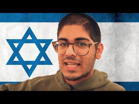 MY FIRST VLOG IN HEBREW! !הולוג הראשון שלי בעברית