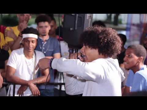 Carlos domi vs mikiliric 8vo  de final