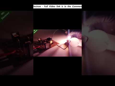 High Speed Stirling Engine Generator