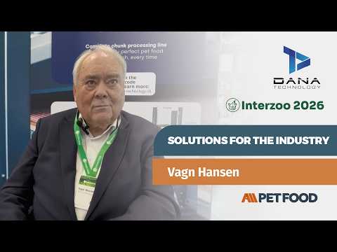 DANA Technology - Vagn Hansen