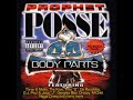 Prophet Posse - Triple Six Club (1998)