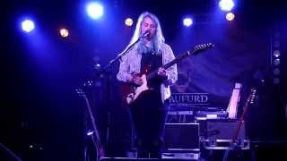 &quot;Animal Fear&quot;- Marika Hackman @ The Craufurd Arms,Wolverton,Milton Keynes 30 Mar 2015