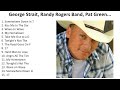 Top 100 Classic Red Dirt Country Songs Best Old Texas Country Music Collection
