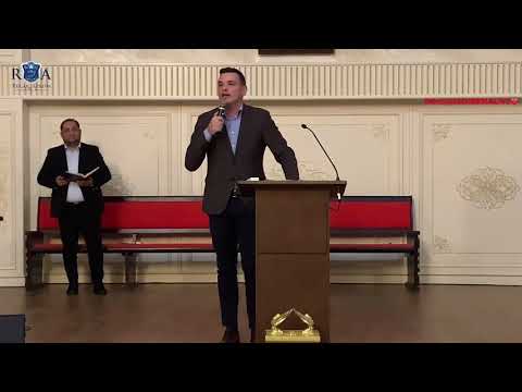 Adi Mocanu - Dacă ne-am judeca singuri n-am fi judecați.