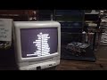 Closing Down To Angel Eyes 2001 VHS