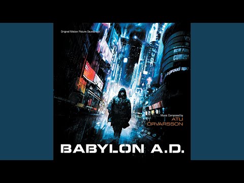 The Monastery Is Destroyed