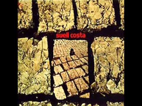 Sueli Costa - Vamos Dançar (1975)