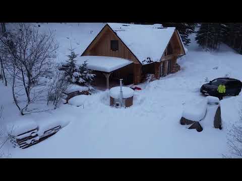 Ferienhaus Malina - Vyšné Ružbachy 4