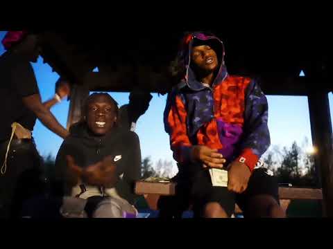 Graduation- Ragecitymill X RikoBandz (Official Video)