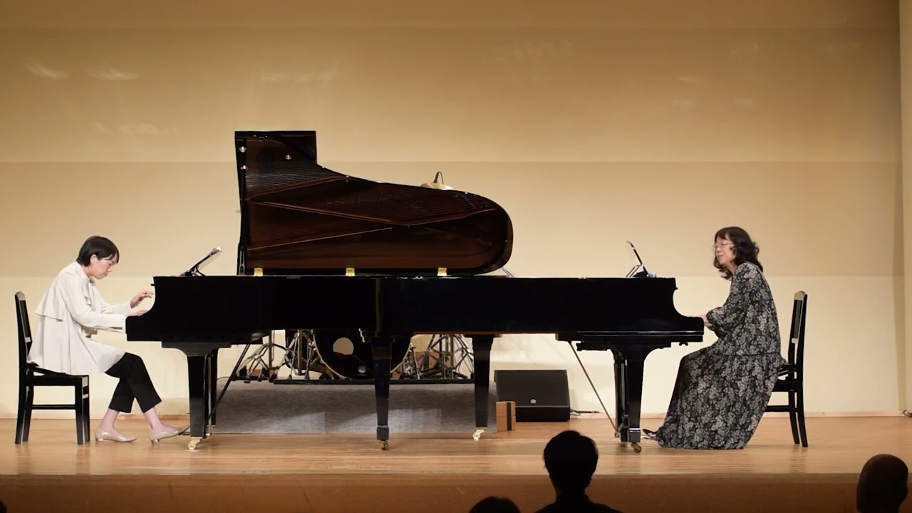 ランダムバード変奏曲