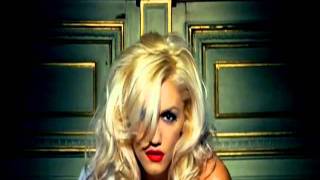 Gwen Stefani - U Started It  (VIDEO)