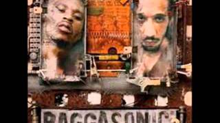 Alcoolo - Raggasonic Vol2 (Daddy Mory)