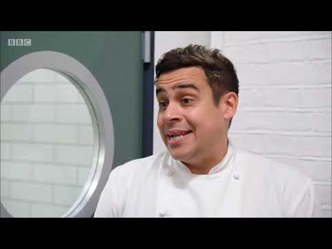 Great British Menu - Season 16 Episode 8 - Full Episode - 19 Apr 2021