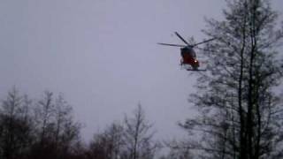 preview picture of video 'Helikopter Pranglis 13.02.2010 - Hääletu video'