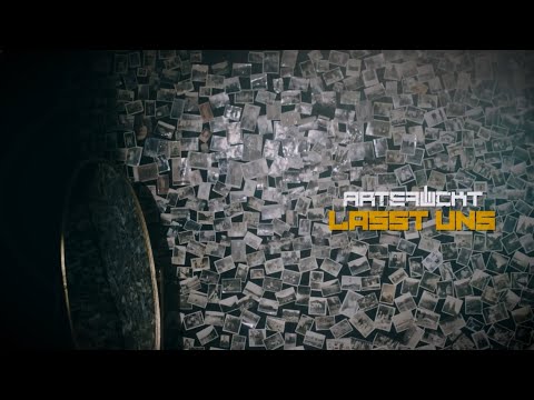 Artefuckt - Lasst uns [Offizielles Video]