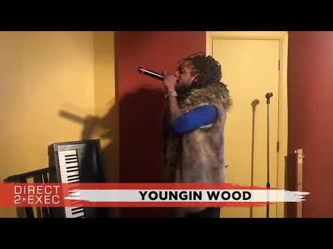 Suave Performs at Direct 2 Exec DMV 2/9/19 - A&R at Atlantic Records