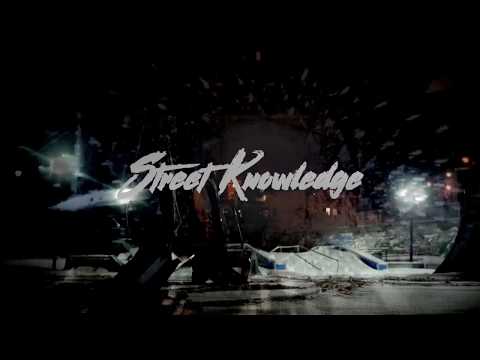 BE Inspired | Street Knowledge